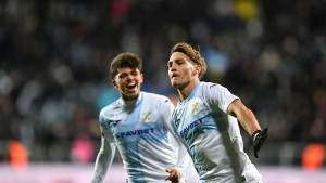 Nezapamćeno je ono što je Toni Fruk upravo napravio Hajduku!