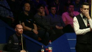 Još jedno veliko iznenađenje na Svjetskom prvenstvu: Mark Selby ispao u osmini finala