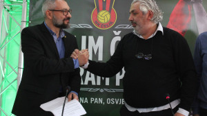Produžena saradnja NK Čelik i Carlsberga BH 