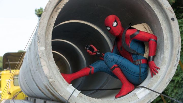 &quot;Spider-Man: Povratak kući&quot; od 6. jula i u bh. kinima