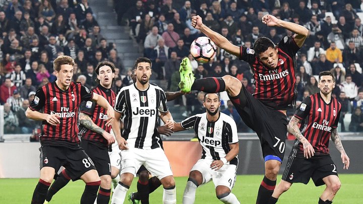 Spremaju se teške kazne za igrače Milana