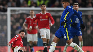 Thiagu Silvi nije bilo teško objasniti da li je teže čuvati Messija ili Ronalda
