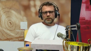 Misimović izabrao idealnih 11 s kojima je igrao u karijeri, napravio neočekivan potez za napad