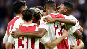 Bayern je pobijedio Bochum sa 7:0, ali šta je to naspram današnje Ajaxove pobjede