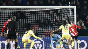 Hrabri PSV je nakon produžetaka izbacio Juventus, dalje su prošli i Real Madrid i PSG!