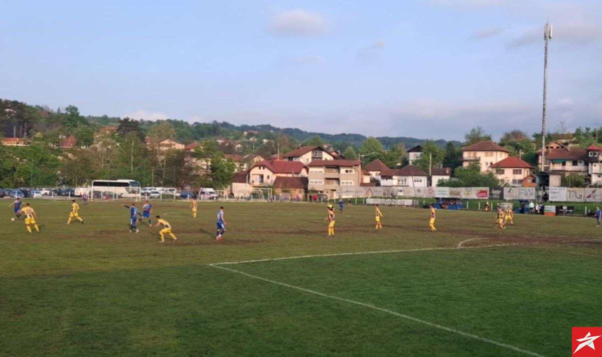 Stupčanica nakon preokreta slavila u derbiju protiv Budućnosti, TOŠK i Goražde podijelili bodove! Stupčanica nakon preokreta slavila u derbiju protiv Budućnosti, TOŠK i Goražde podijelili bodove!