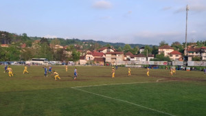 Stupčanica nakon preokreta slavila u derbiju protiv Budućnosti, TOŠK i Goražde podijelili bodove!