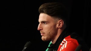 Declan Rice otvorio dušu: "To me jako boli i mučno je!"