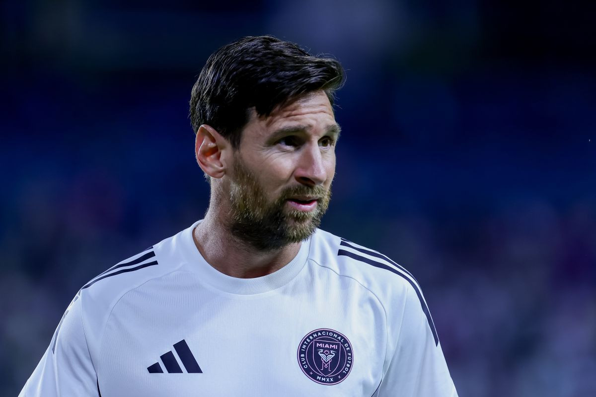 Messi se ponovo seli? L'Equipe tvrdi da su pregovori s moćnim klubom u punom jeku! Messi se ponovo seli? L'Equipe tvrdi da su pregovori s moćnim klubom u punom jeku!