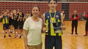 Od Zenice i dresa Vukova do moćnog Euroligaša: Dubai doveo još jednog dječaka iz BiH!