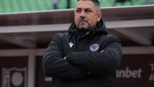 Željezničar potvrdio: Admir Adžem više nije trener tima s Grbavice!