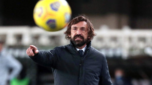 Pirlo napao novinara: A da prvo pogledaš utakmice? Evo reci mi ti šta treba da uradim!