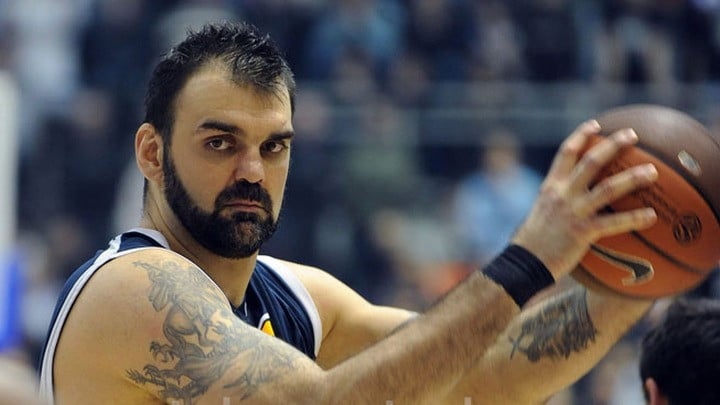 Varda izvrijeđao košarkaše Partizana
