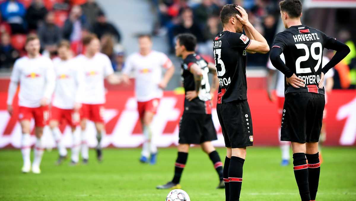 "Ludnica" na BayAreni, Eintracht srušio Schalke u 99. minuti