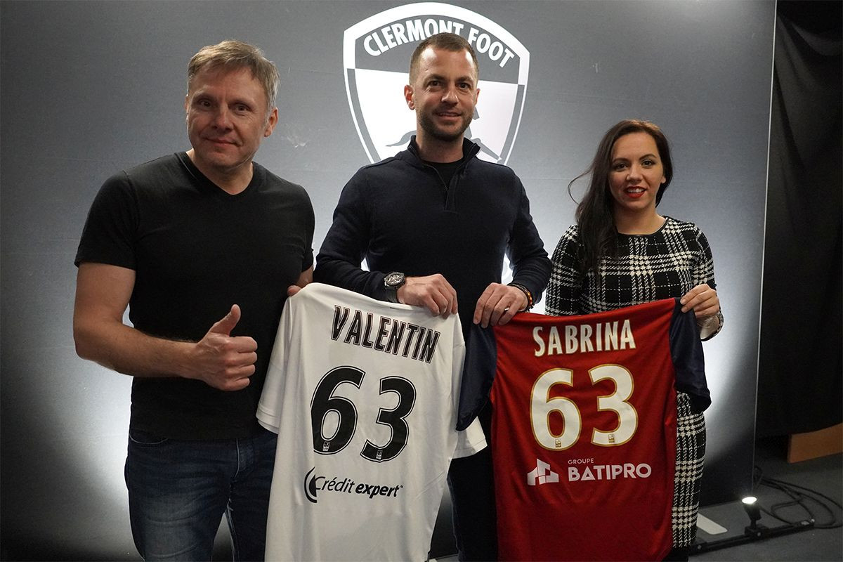FK Sarajevo uspostavlja saradnju s klubom iz Francuske?
