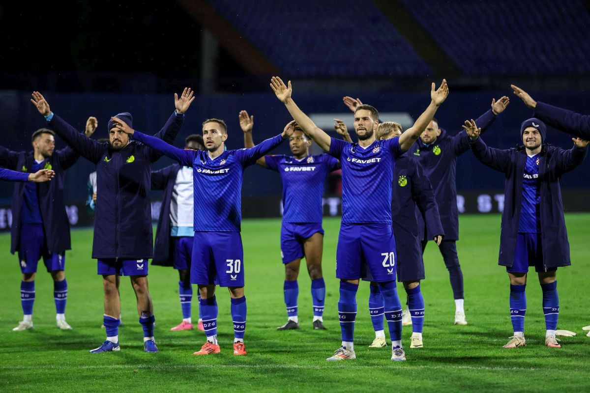 Navijači se pitaju zašto: Zvijezdi je Bjelica 'presudio', u januaru napušta Maksimir