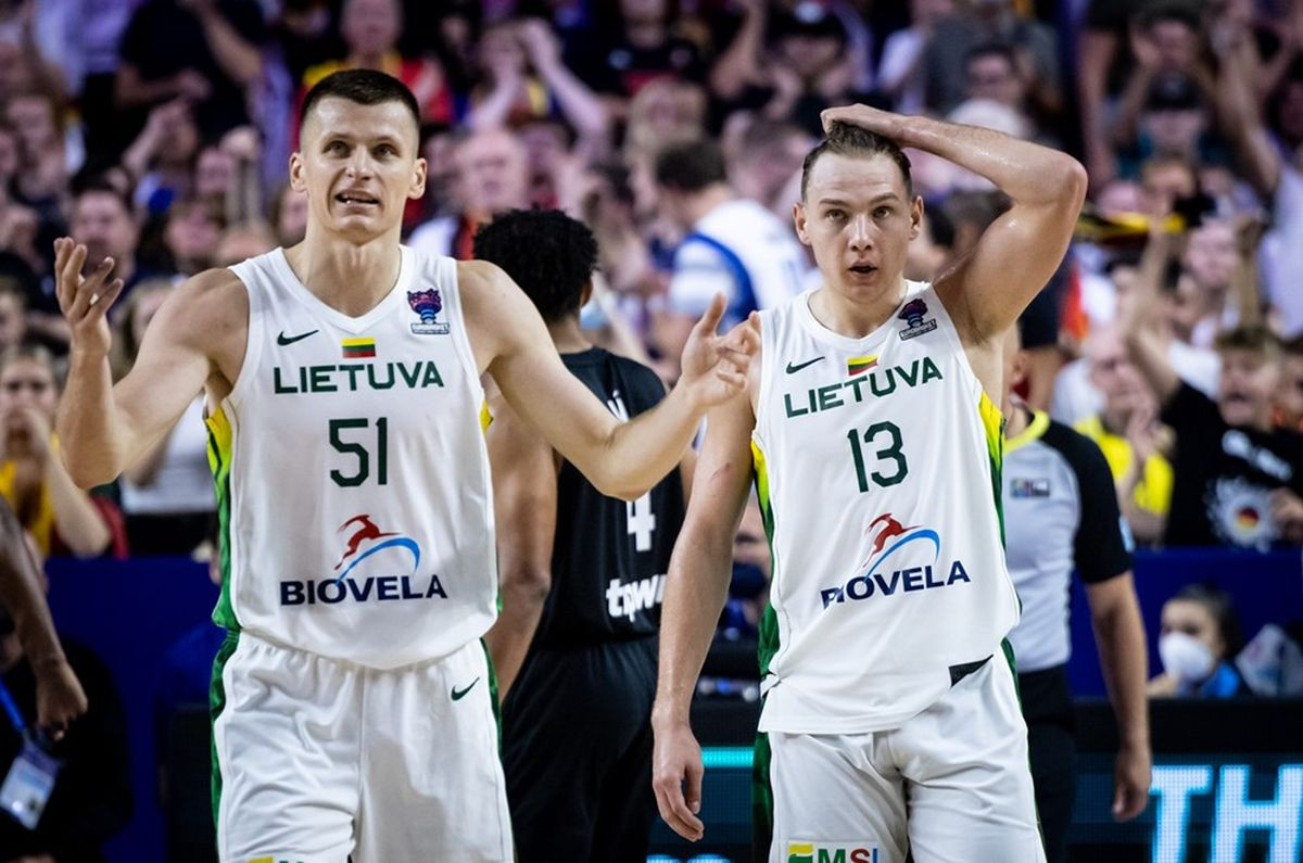 FIBA-ino apsurdno objašnjenje na veliki skandal u grupi reprezentacije BiH