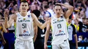 FIBA-ino apsurdno objašnjenje na veliki skandal u grupi reprezentacije BiH