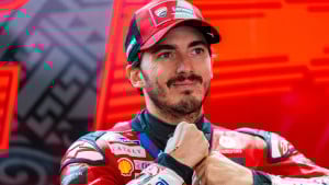 Pecco Bagnaia otkrio čega se sve morao odreći samo kako bi bio brži