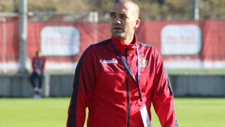 Crnogorac uzburkao strasti: "Dobiti tri žuta nakon tri starta, o čemu se ovdje radi?"