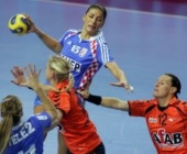 Hrvatska razbila Srbiju