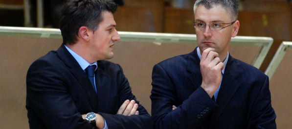 Joke Vranković podnio ostavku u Širokom Joke Vranković podnio ostavku u Širokom