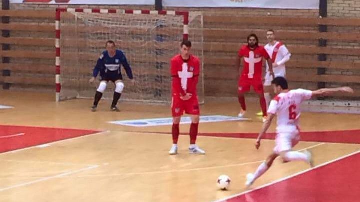 HFC Zrinjski s promjenama u nastavak sezone