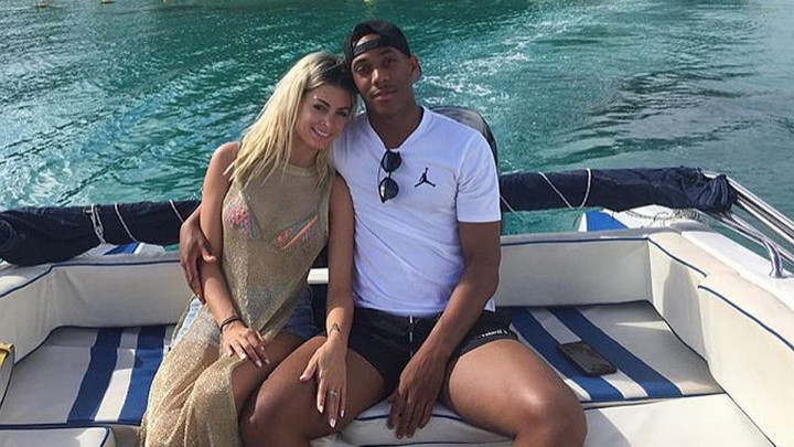 Martial se izvinio zaručnici zbog prevare: Napravio sam grešku, neće se ponoviti...