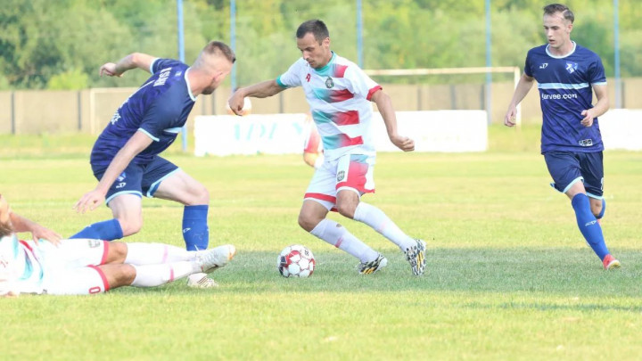 Šta nam je donijelo prvo kolo Prve lige FBiH?