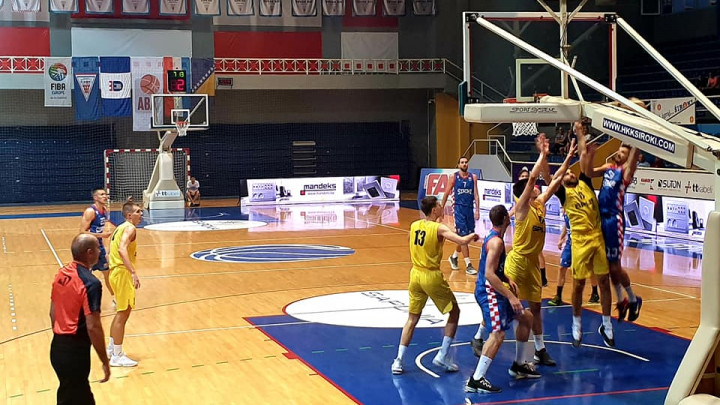 Košarkaši HKK Široki osvojili memorijalni turnir "Široki 2019"