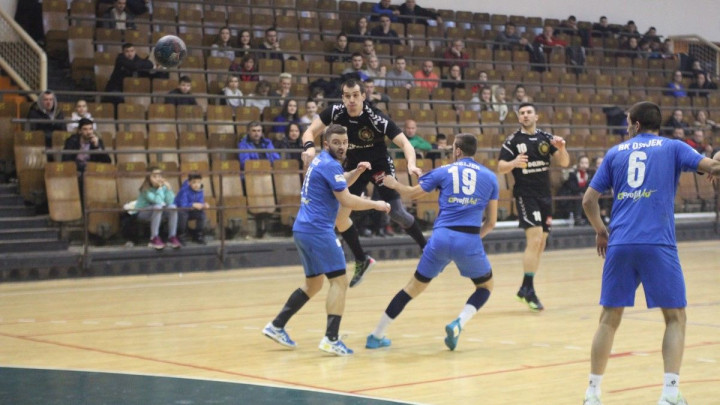 Sloboda bolja od Osijeka