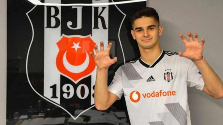 Ajdin Hasić dobio ponudu iz Tuzle