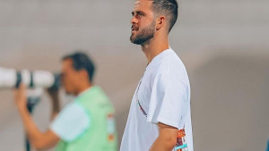 Miralem Pjanić najavljuje novu karijeru: "Definitivno to želim"