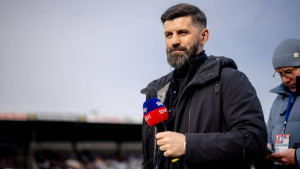 Muslić je bio iskren prema svom igraču, danas mu se izvinio: "Jedino što ti možeš da osjetiš je..."