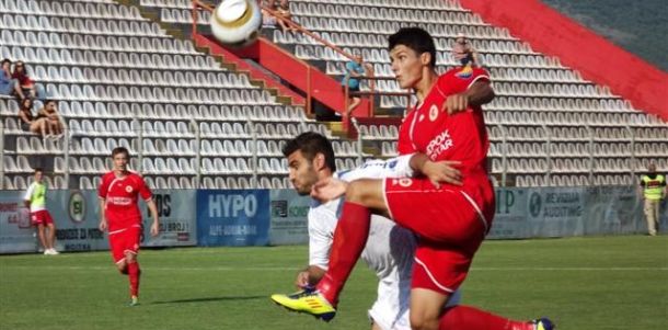 Mirza Ćemalović obnovio povredu ligamenata koljena