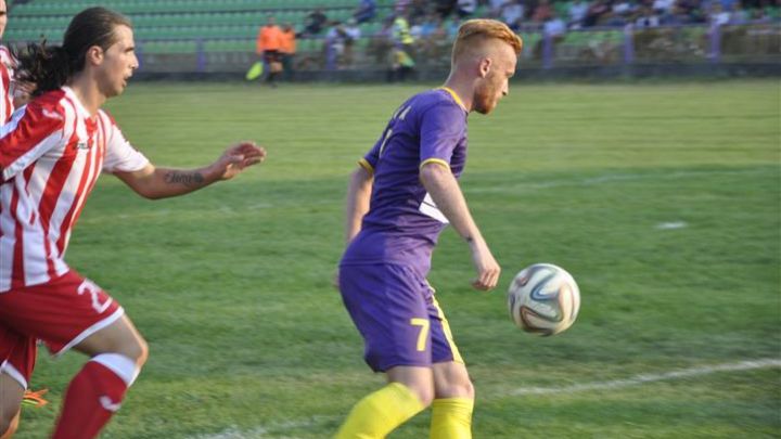 Mladost DK se pojačala u veznoj liniji Mladost DK se pojačala u veznoj liniji