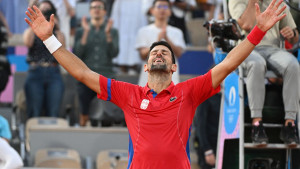 Srbija na nogama: Đoković je danas u borbi za prvo olimpijsko zlato!