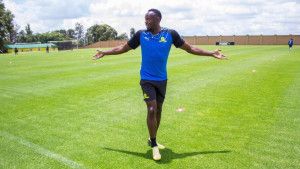 Poznato za koji klub je potpisao Usain Bolt!