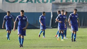 Smajlović ponovo na klupi Orašja