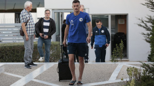 Kovačević se u nedjelju oprašta od navijača?
