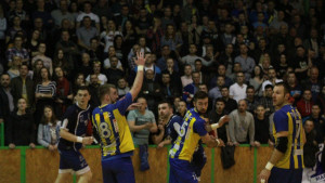 Izrečena kazna rukometašu Gračanice Adnanu Tufekčiću, kažnjeni i klubovi