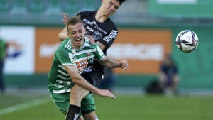 Otac bh. reprezentativca se javno hvali da mu sina žele Juventus, Galatasaray, Bešiktaš