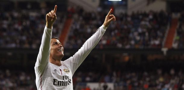 Uživajte: 26 hat-trickova Cristiana Ronalda u dresu Reala