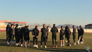 U FK Sarajevo optimizam pred gostovanje u Trebinje