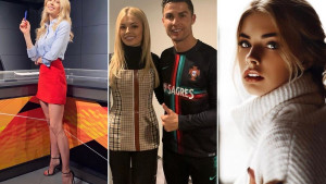 Ko je žena zbog koje se Oleksandr Zinčenko nije htio vratiti u Ukrajinu