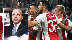 Van der Meyde ne prestaje kritikovati nove igrače Ajaxa: "Zaista je šteta što su ga doveli"