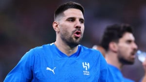 Aleksandar Mitrović ima novi klub - Srbin je ponovo šokirao sve!