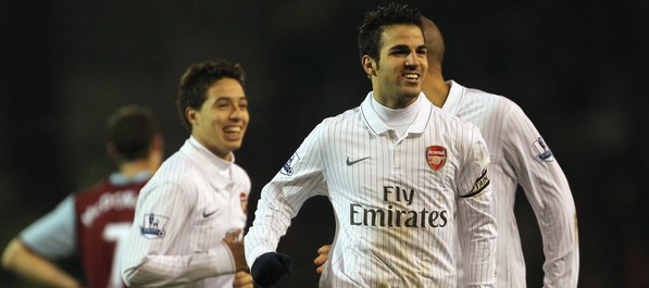 Wenger: Fabregas ne ide nigdje