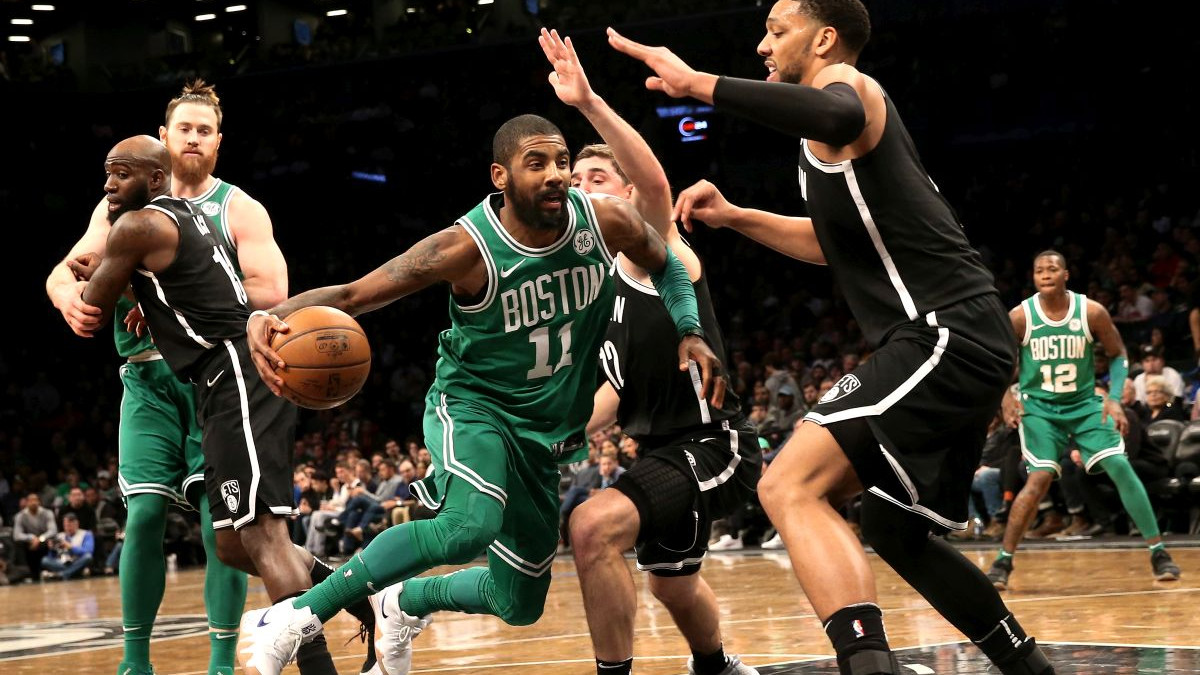 Celticsi zabrinuti: Novi vođa uskoro napušta Boston?
