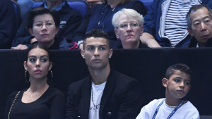 Pojavila se fotografija majke Ronaldovog sina